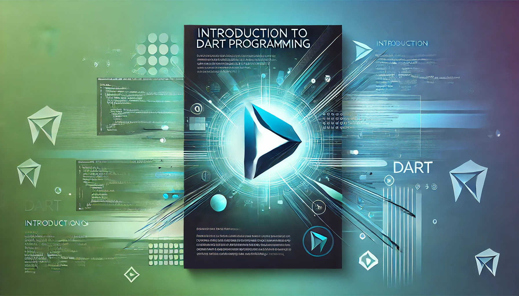 Dart: Un Lenguaje de programación innovador que revoluciona el desarrollo multiplataforma